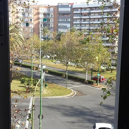 Pension Gran Plaza-3