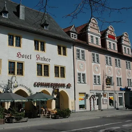 Hotel Anker-3