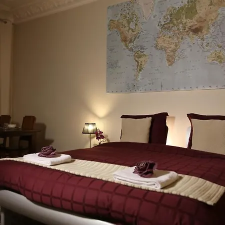 Antonius Bed And Breakfast-2