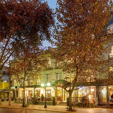 Hotel Boutique Orly-3