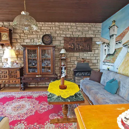 Apartments And Room Rabac 155-3