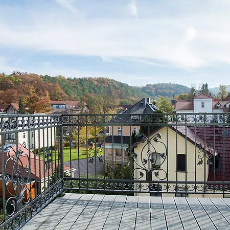 Pension VILLA KLEINE WARTBURG-2