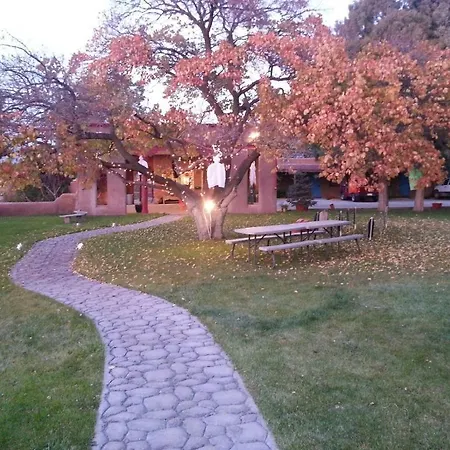 Sun God Lodge-3