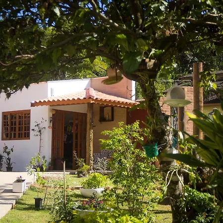 Villa Cottage Pousada-2