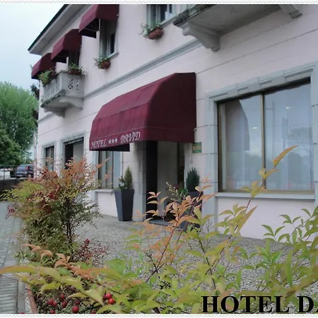 Hotel David-3