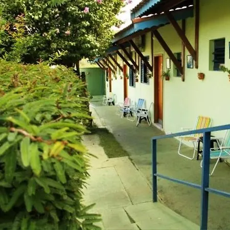 Pousada Caminhos-3