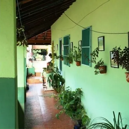 Pousada Caminhos-2