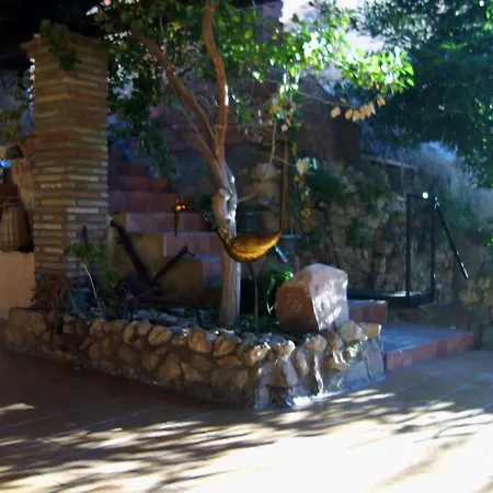 Hostal Narbona-2