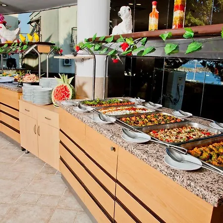 Sunhill Hotel-2