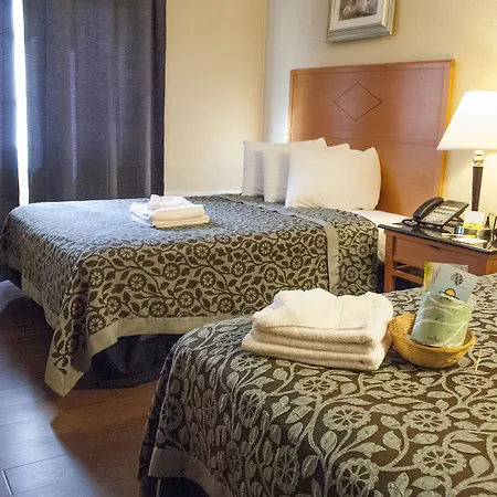 Quality Inn Seaside Heights Jersey Shore Beach-2