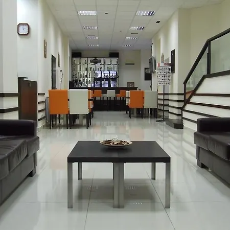 A1 Economy Inn-2