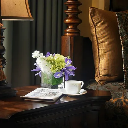 Hotel Baker-2