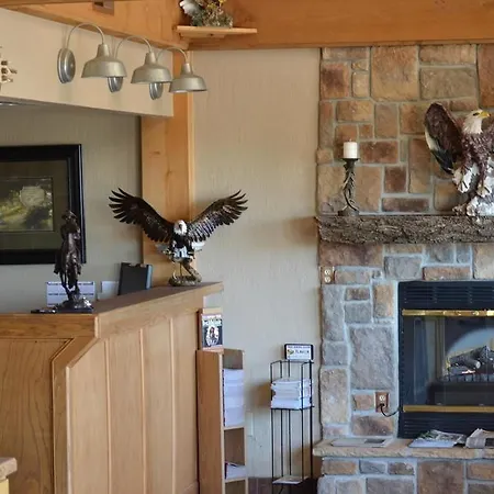American Eagle Inn & Suites-3