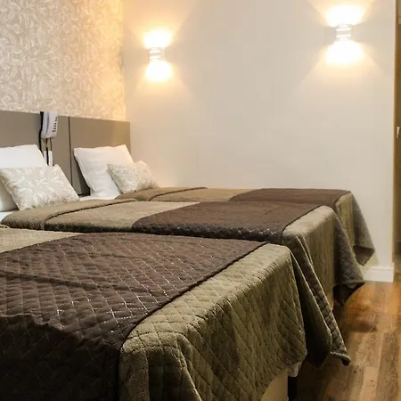 Hotel Caju de Ouro-3
