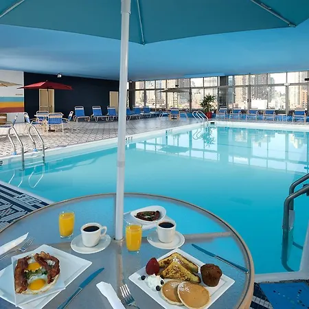 The Skyline Hotel New York-3