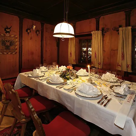 Grand Hotel Europa - Since 1869-3