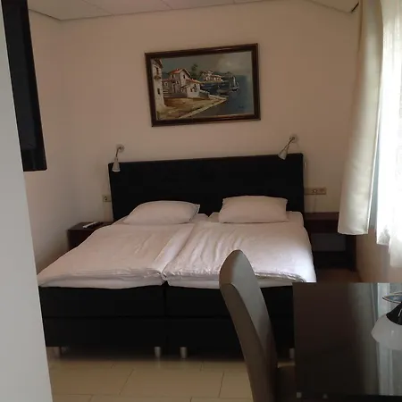 B&B Het Witte Huis-2