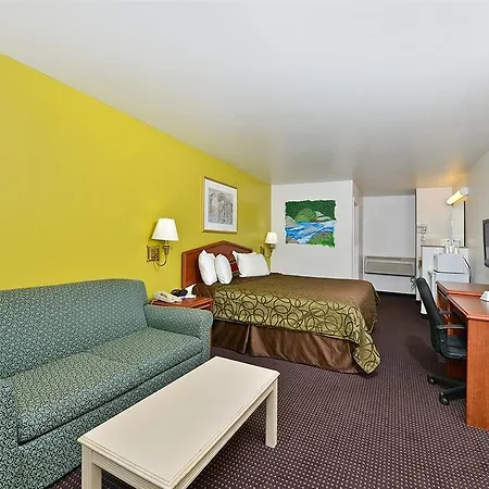 Budget Inn-Walla Walla-2