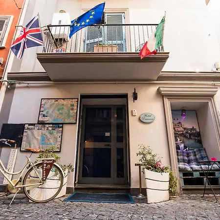 Hotel Darsena-2
