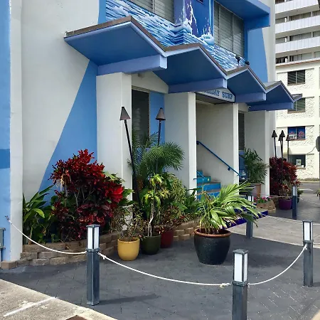Holiday Surf Hotel-3