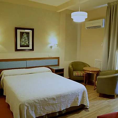 Hotel Mercedes-2