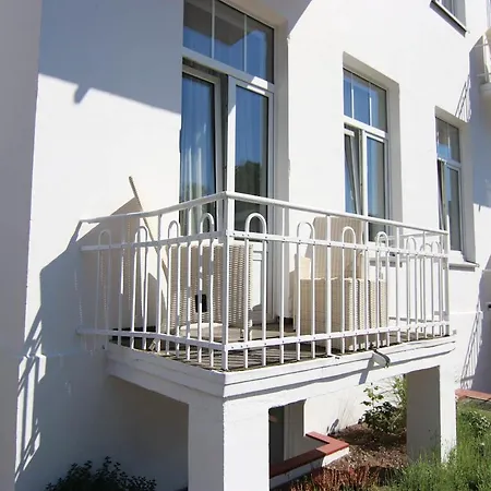Villa WellenRausch - Adults Only-2