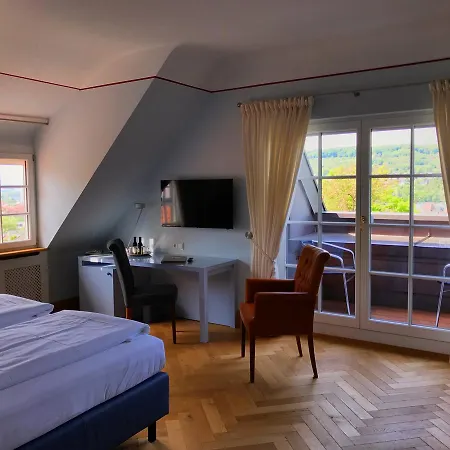 Hotel Villa Elben Lörrach bei Basel-2