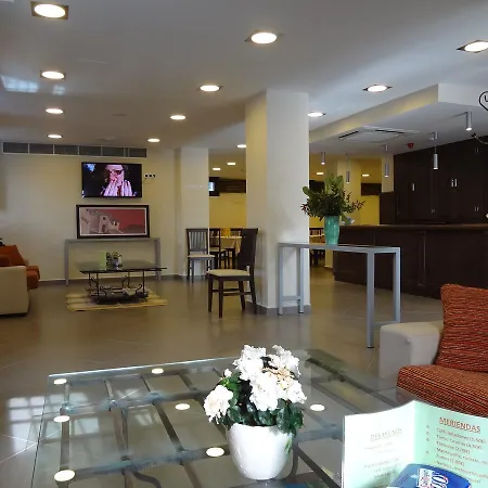 Hotel Rural Real De Poqueira-2