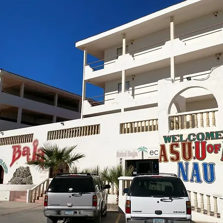 Hotel Baja-2