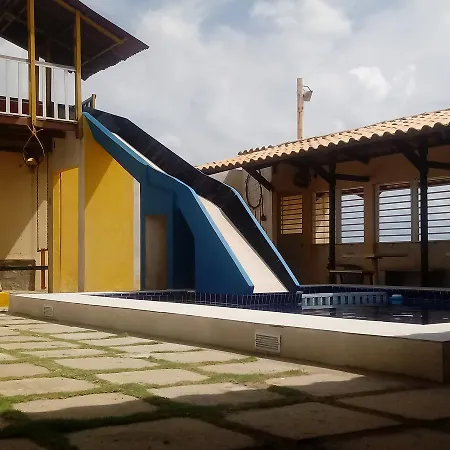 Prainha Apart-Hotel-2