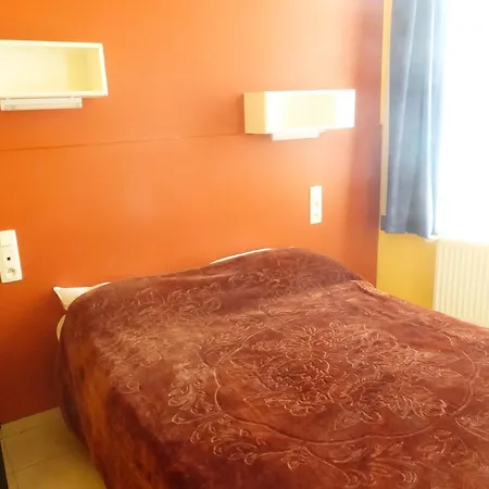 Hotel Mirabeau-2