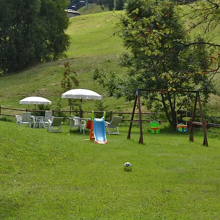 Albergo Cioccarelli-2