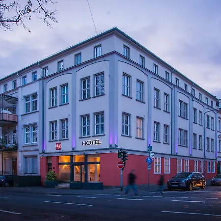 Hotel Alexander-3