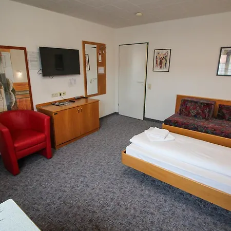 Hotel Relax-3