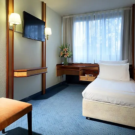 Hotel Regent-2