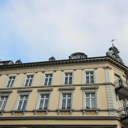 Hotel Augustiner Tor-2