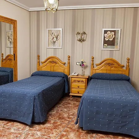 Hotel Guadalquivir-3