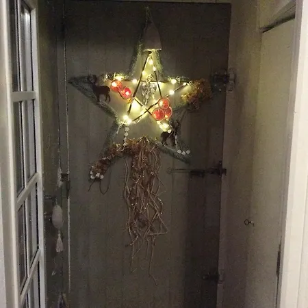 La Mancelle - Chambre d'hôtes-2