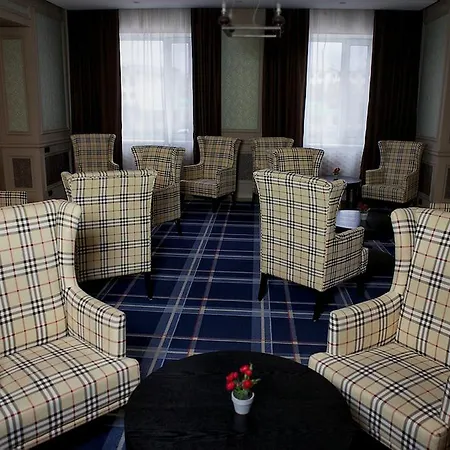 Manhattan Astana Hotel-3
