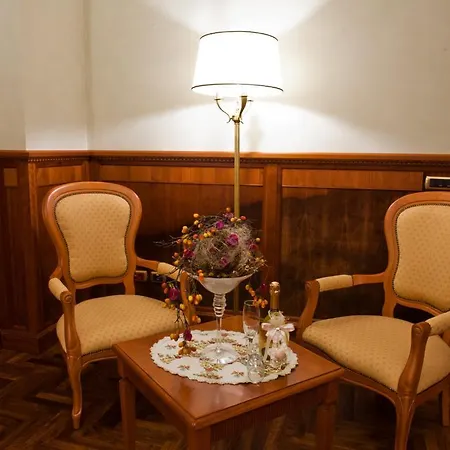 Hotel Capys-2
