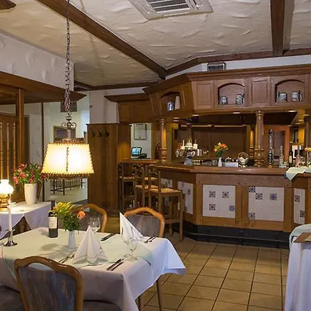 Hotel Restaurant Brintrup-2