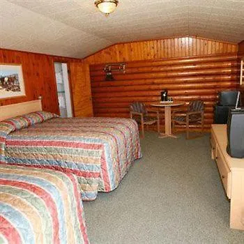 Trails End Motel Sheridan-2