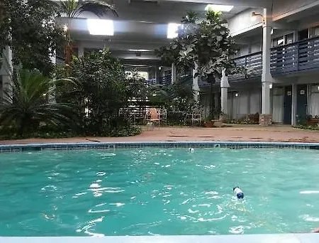 Hub City Inn-3