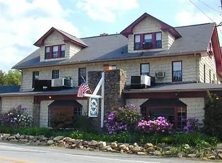 Ligonier Country Inn-2