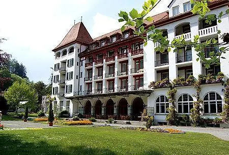 Mattenhof Resort-2