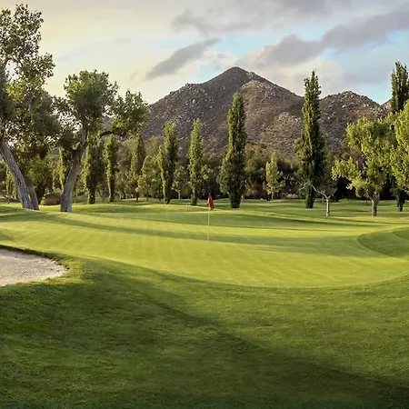 Singing Hills Golf Resort At Sycuan-3
