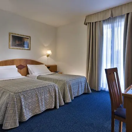 Hotel Lo Zodiaco-3