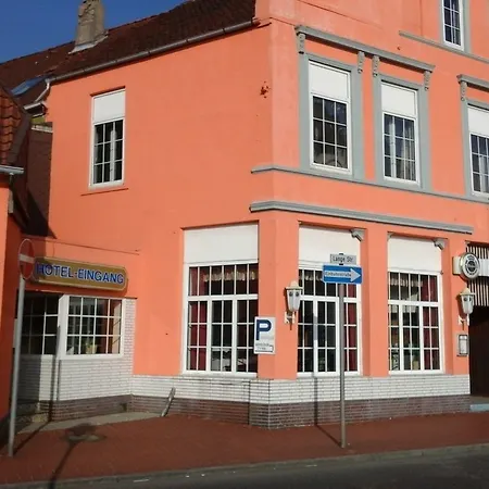 Stadthotel Keck Zur Boerse-3