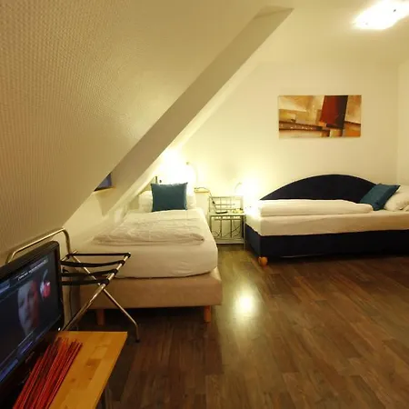Centro Hotel Arkadia-2