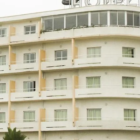 Grand Hotel Abidjan-2